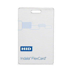 FlexCard