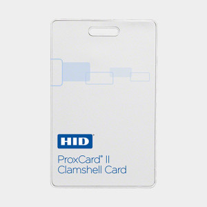 ProxCard II Clamshell