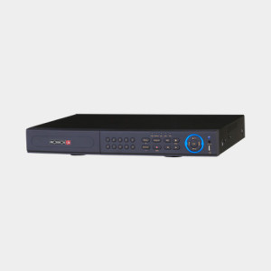 NVR-16400(1U)