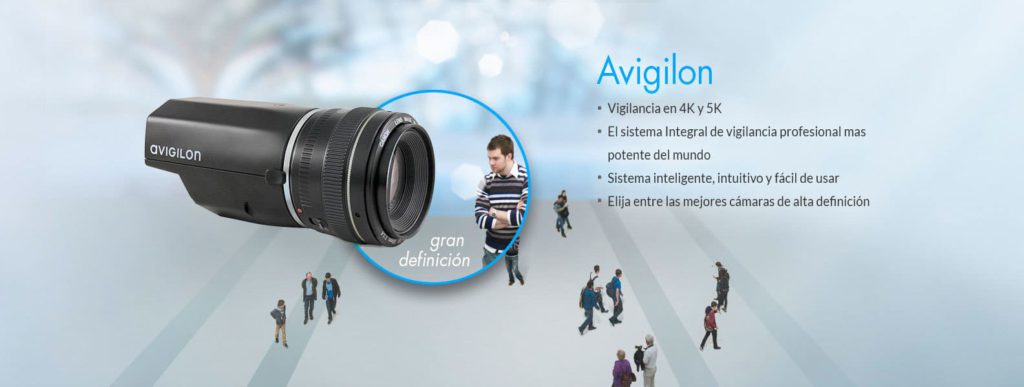 Avigilon